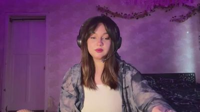 DeniseAlegre live cam on Cam4