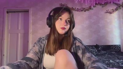 DeniseAlegre live cam on Cam4
