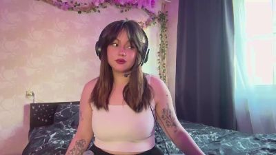 DeniseAlegre live cam on Cam4