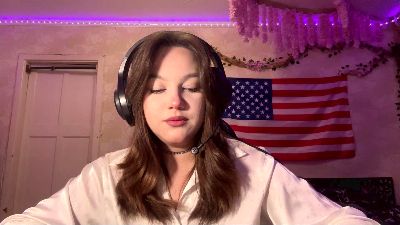 DeniseAlegre live cam on Cam4