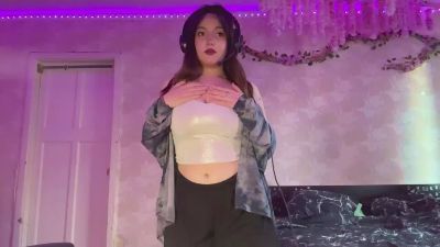 DeniseAlegre live cam on Cam4