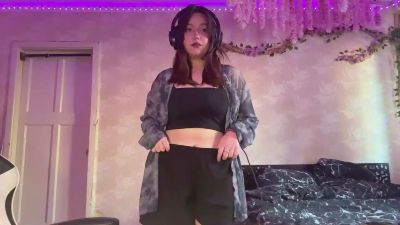 DeniseAlegre live cam on Cam4