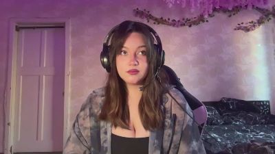 DeniseAlegre live cam on Cam4
