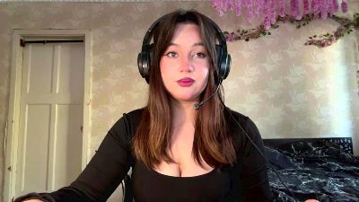 DeniseAlegre live cam on Cam4