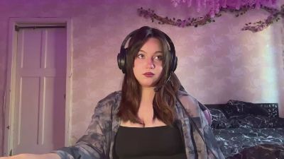 DeniseAlegre live cam on Cam4
