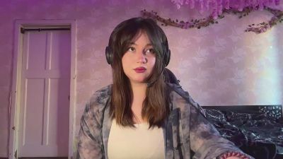 DeniseAlegre live cam on Cam4