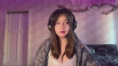 DeniseAlegre live cam on Cam4