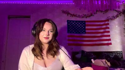 DeniseAlegre live cam on Cam4