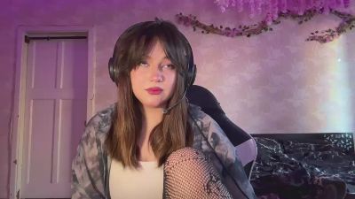 DeniseAlegre live cam on Cam4
