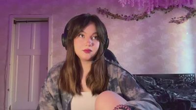 DeniseAlegre live cam on Cam4