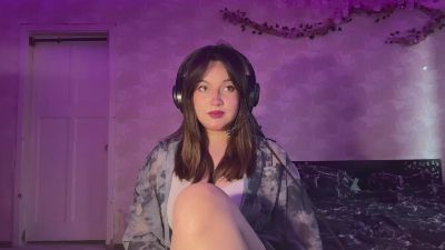 DeniseAlegre live cam on Cam4