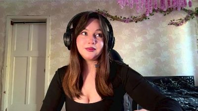 DeniseAlegre live cam on Cam4