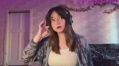 DeniseAlegre live cam on Cam4