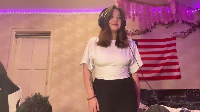 DeniseAlegre live cam on Cam4