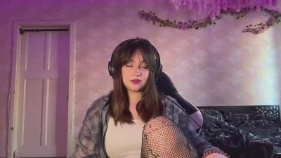 DeniseAlegre live cam on Cam4
