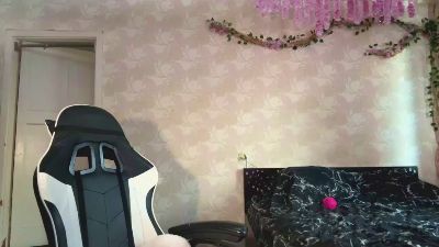 DeniseAlegre live cam on Cam4
