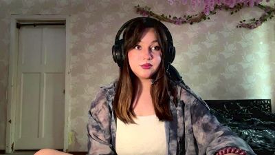 DeniseAlegre live cam on Cam4