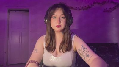 DeniseAlegre live cam on Cam4