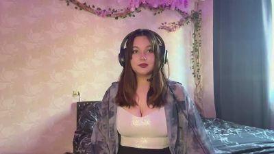 DeniseAlegre live cam on Cam4
