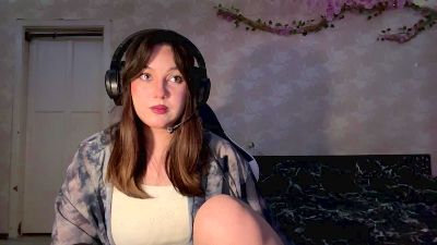 DeniseAlegre live cam on Cam4