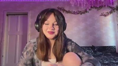 DeniseAlegre live cam on Cam4