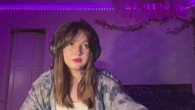 DeniseAlegre live cam on Cam4