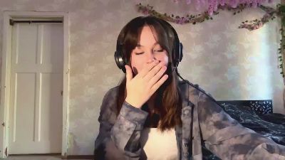 DeniseAlegre live cam on Cam4