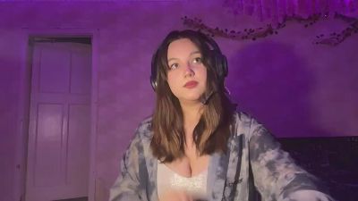 DeniseAlegre live cam on Cam4