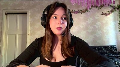 DeniseAlegre live cam on Cam4