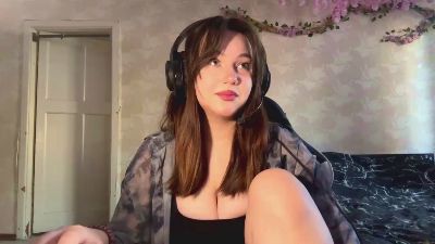 DeniseAlegre live cam on Cam4