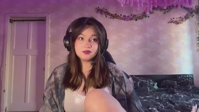 DeniseAlegre live cam on Cam4