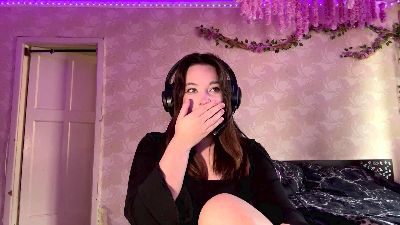 DeniseAlegre live cam on Cam4
