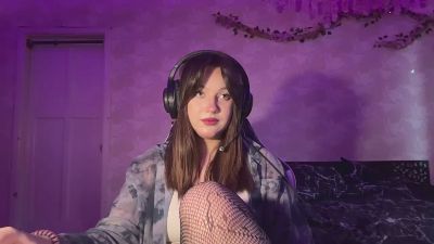 DeniseAlegre live cam on Cam4