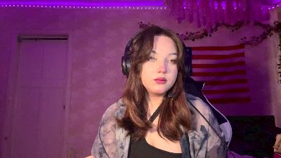DeniseAlegre live cam on Cam4