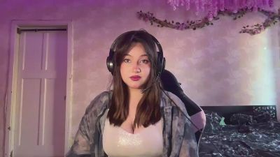 DeniseAlegre live cam on Cam4