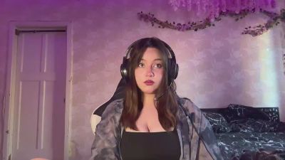 DeniseAlegre live cam on Cam4