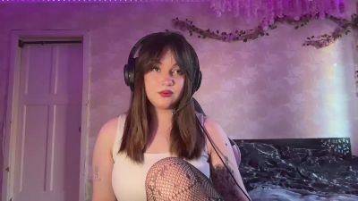DeniseAlegre live cam on Cam4