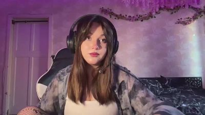 DeniseAlegre live cam on Cam4