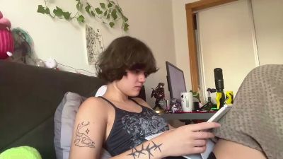 DeniseMedders live cam on Cam4