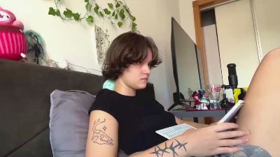 DeniseMedders live cam on Cam4
