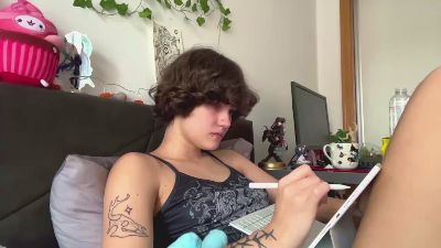 DeniseMedders live cam on Cam4