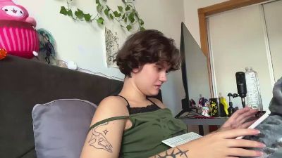 DeniseMedders live cam on Cam4