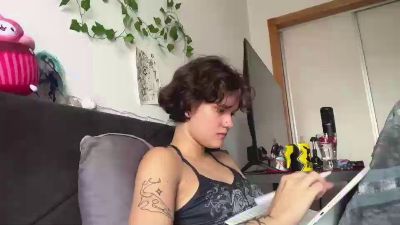 DeniseMedders live cam on Cam4
