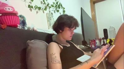 DeniseMedders live cam on Cam4