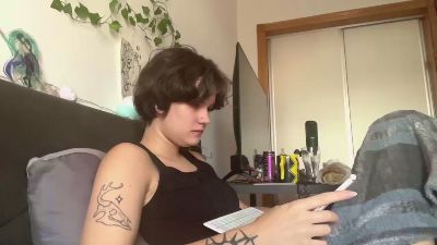 DeniseMedders live cam on Cam4