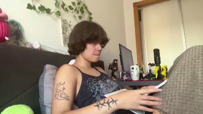DeniseMedders live cam on Cam4