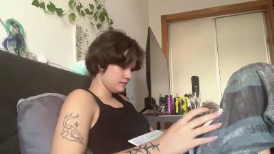 DeniseMedders live cam on Cam4