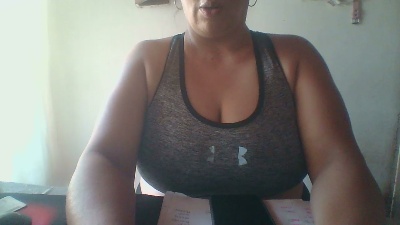 Denissebell55 live cam preview