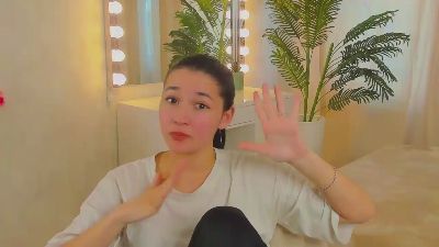 Profile and Statistics for DenitaNadelson on Cam4