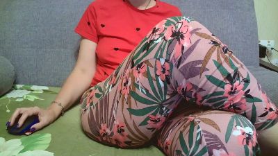 DenizErika live cam on Cam4